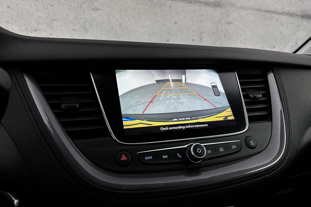 Opel Grandland X – foto 23