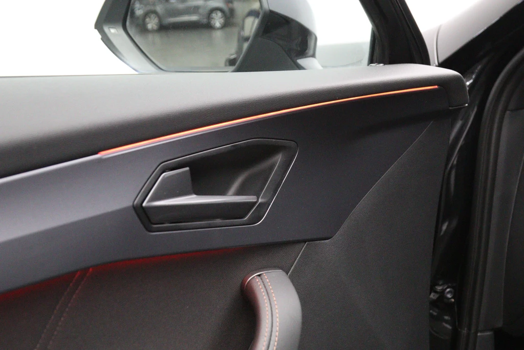 CUPRA Formentor – foto 23