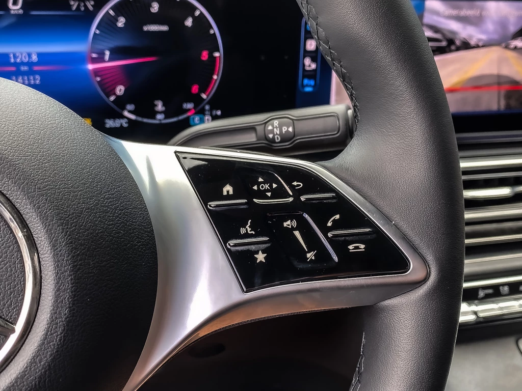 Mercedes-Benz V-Klasse – foto 64