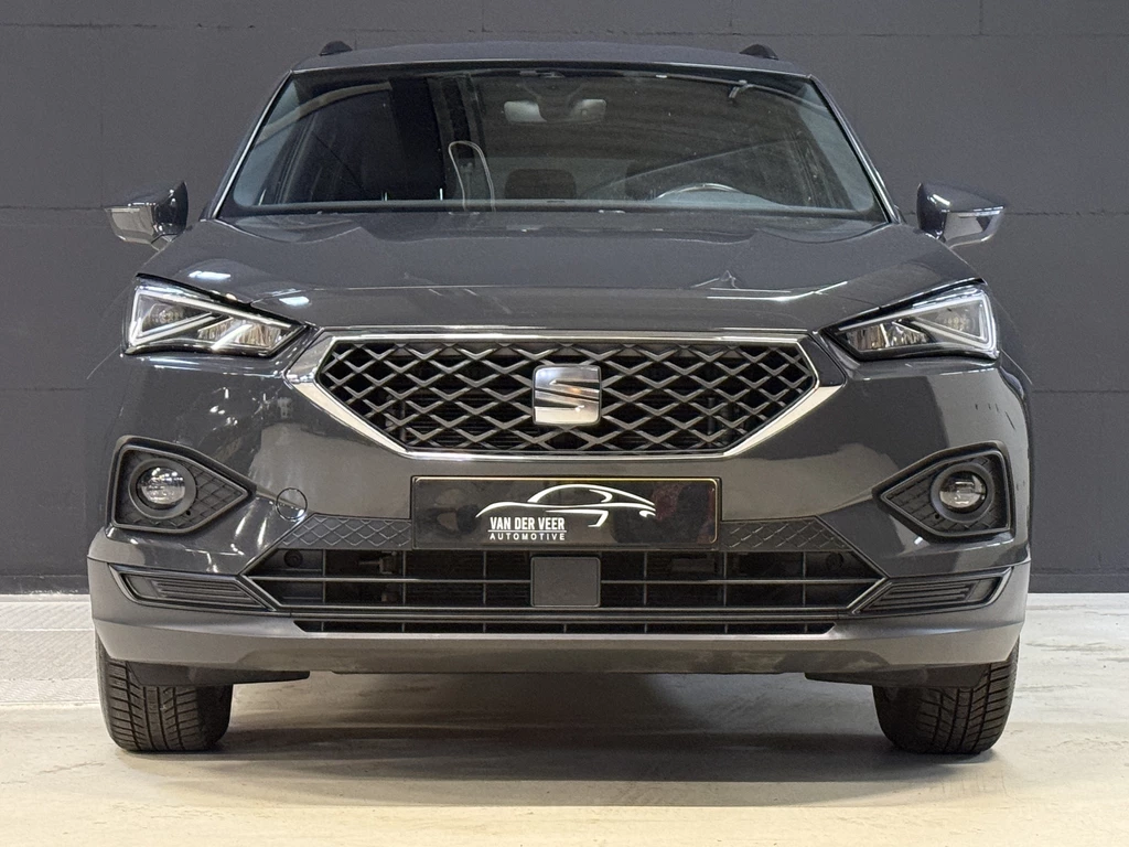SEAT Tarraco – foto 8