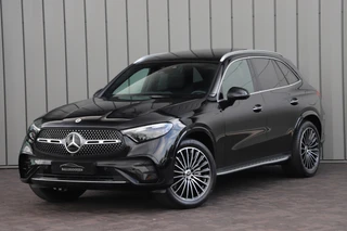 Mercedes-Benz GLC – thumbnail 1