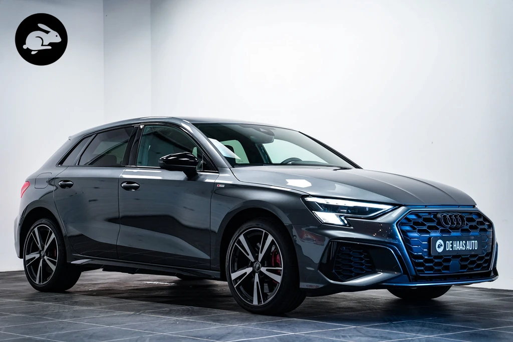 Audi A3 – foto 2