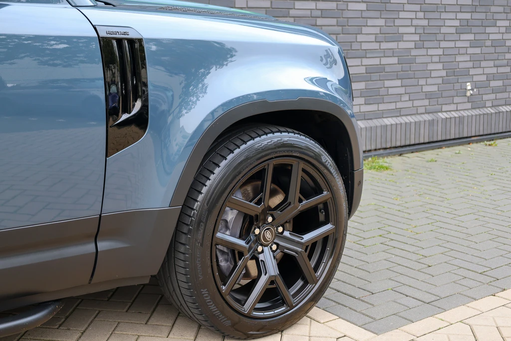 Land Rover Defender – foto 36