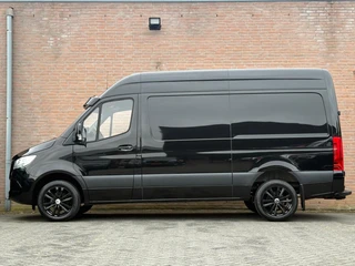 Mercedes-Benz Sprinter – thumbnail 3