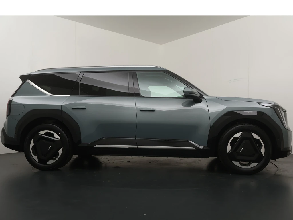 Kia EV9 – foto 10