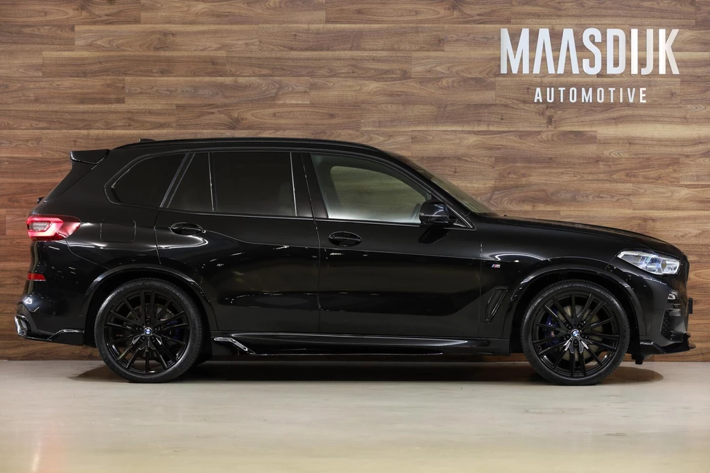 BMW X5 – foto 8