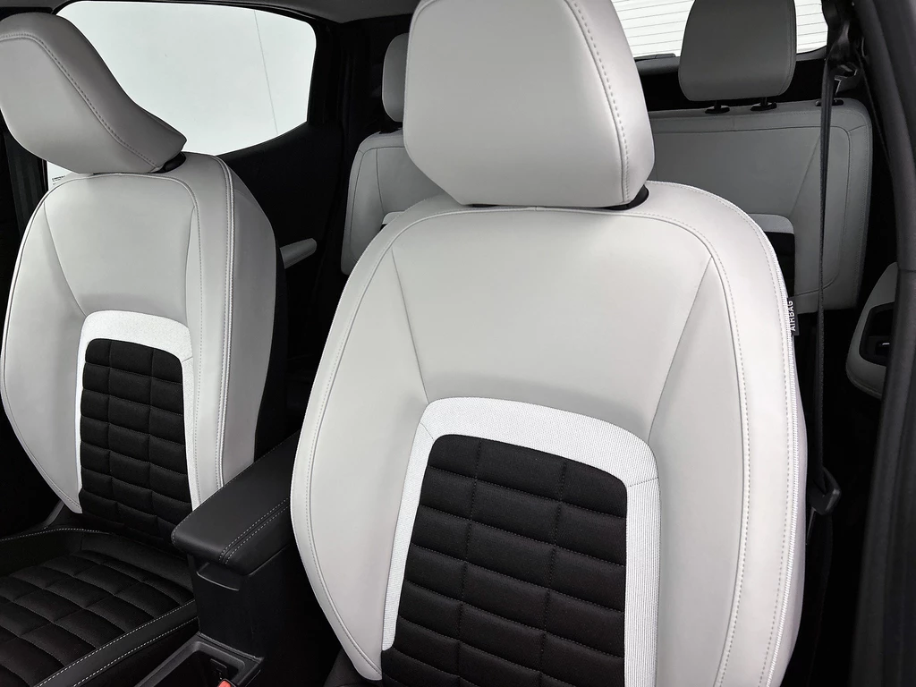 Citroën C3 Aircross – foto 23