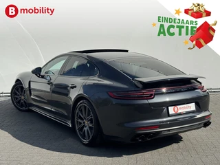 Porsche Panamera – thumbnail 3