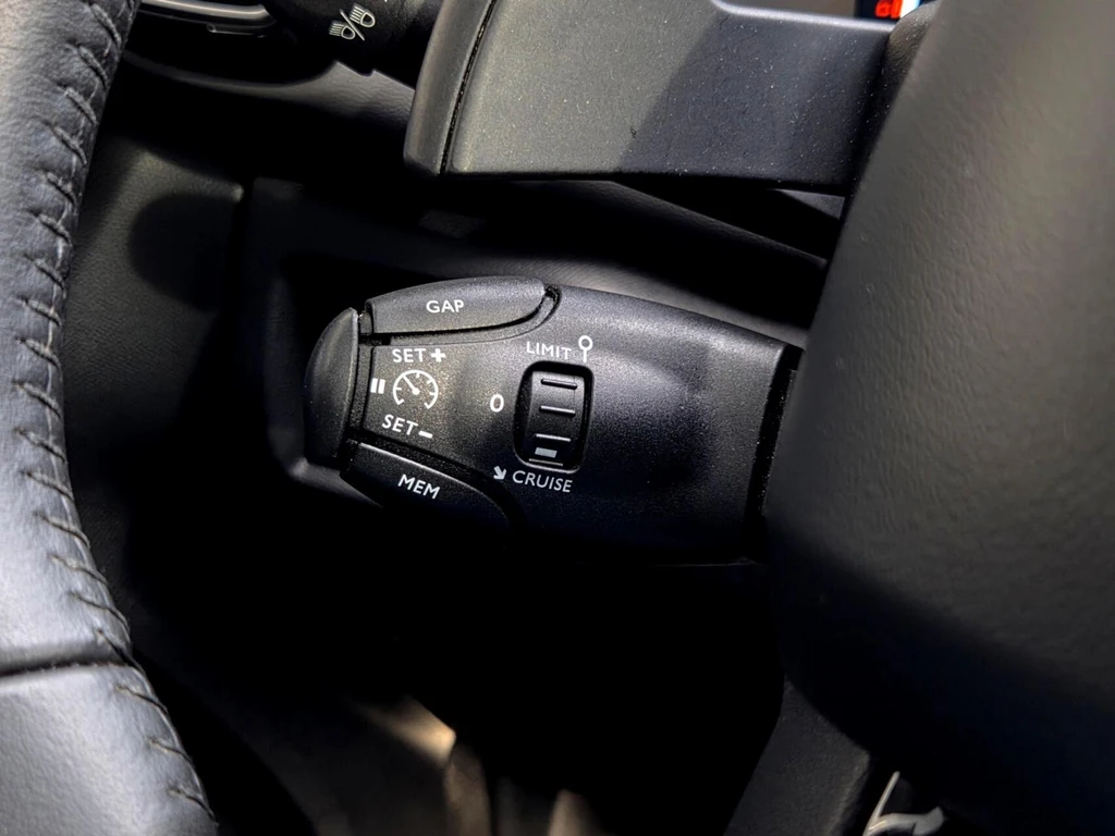 Citroën C5 Aircross – foto 44