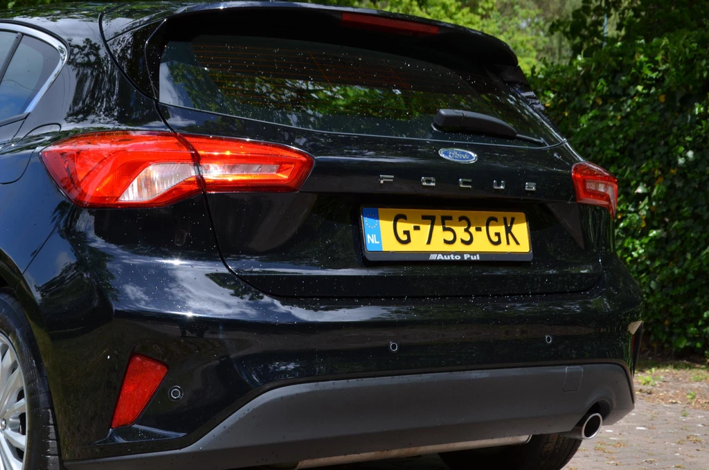 Ford Focus – foto 10