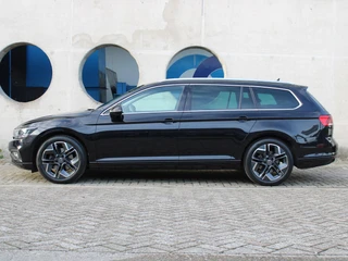 Volkswagen Passat – thumbnail 2