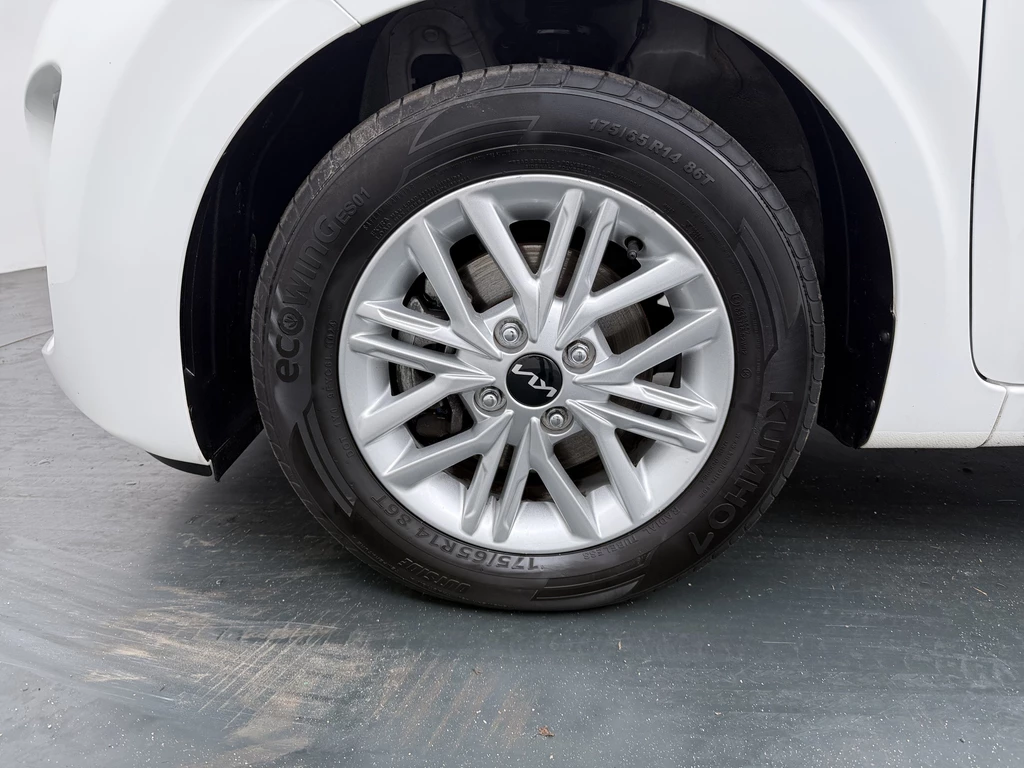 Kia Picanto – foto 17