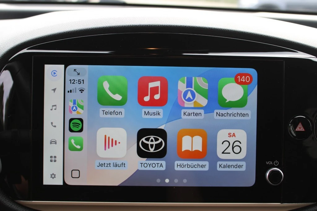 Toyota Aygo – foto 13