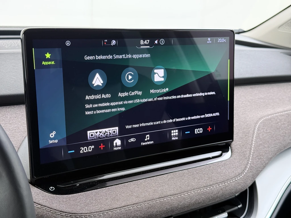 Škoda Enyaq iV – foto 18