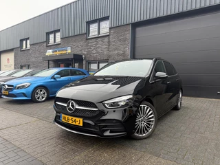 Mercedes-Benz B-Klasse – thumbnail 2