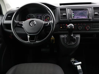 Volkswagen Transporter – thumbnail 18