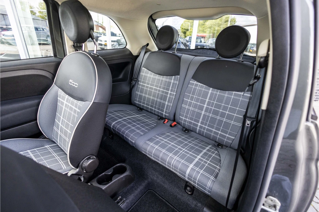 Fiat 500 – foto 15