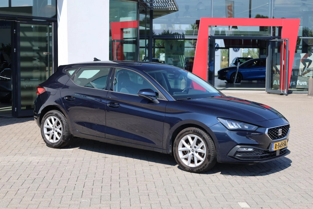 SEAT Leon – foto 6