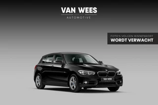 BMW 1 Serie – thumbnail 3
