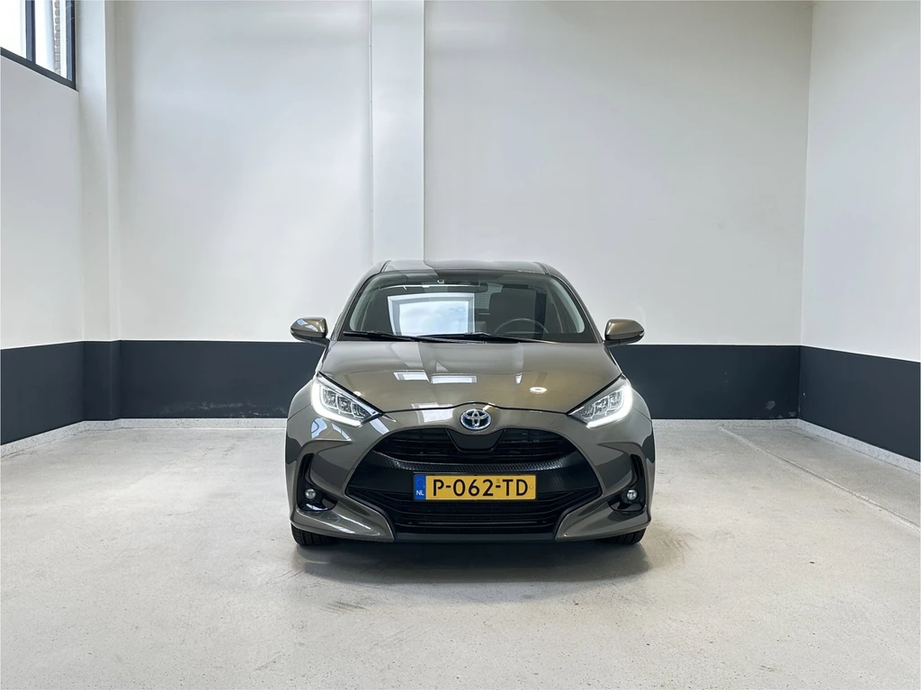 Toyota Yaris – foto 3
