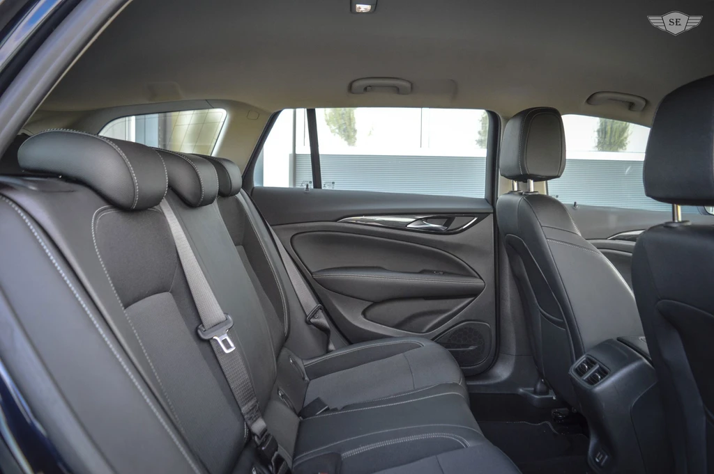 Opel Insignia – foto 19