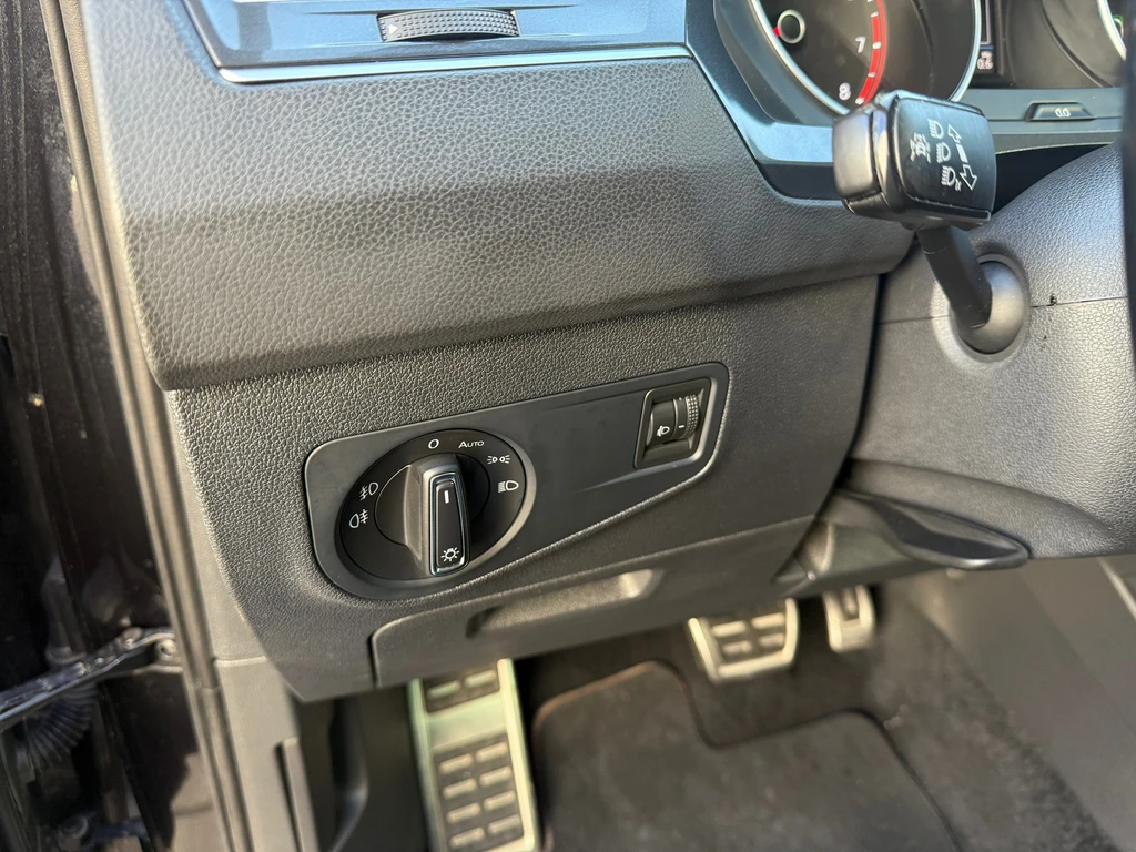 Volkswagen Tiguan – foto 29
