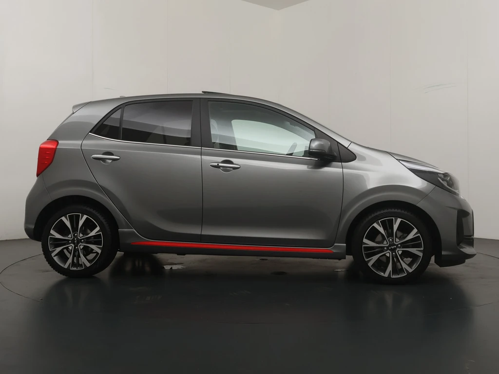 Kia Picanto – foto 9