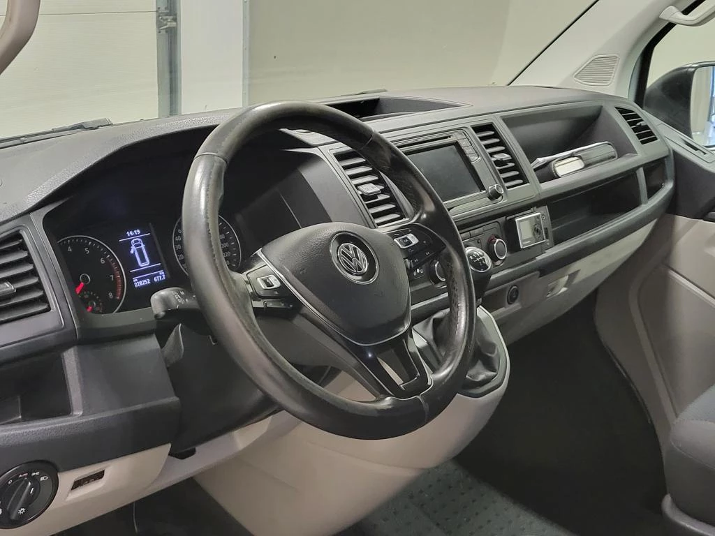 Volkswagen Transporter – foto 7