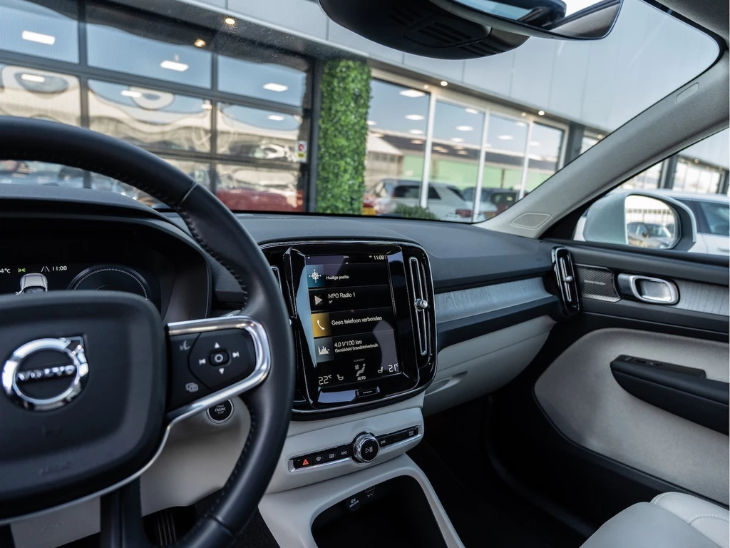Volvo XC40 – foto 11