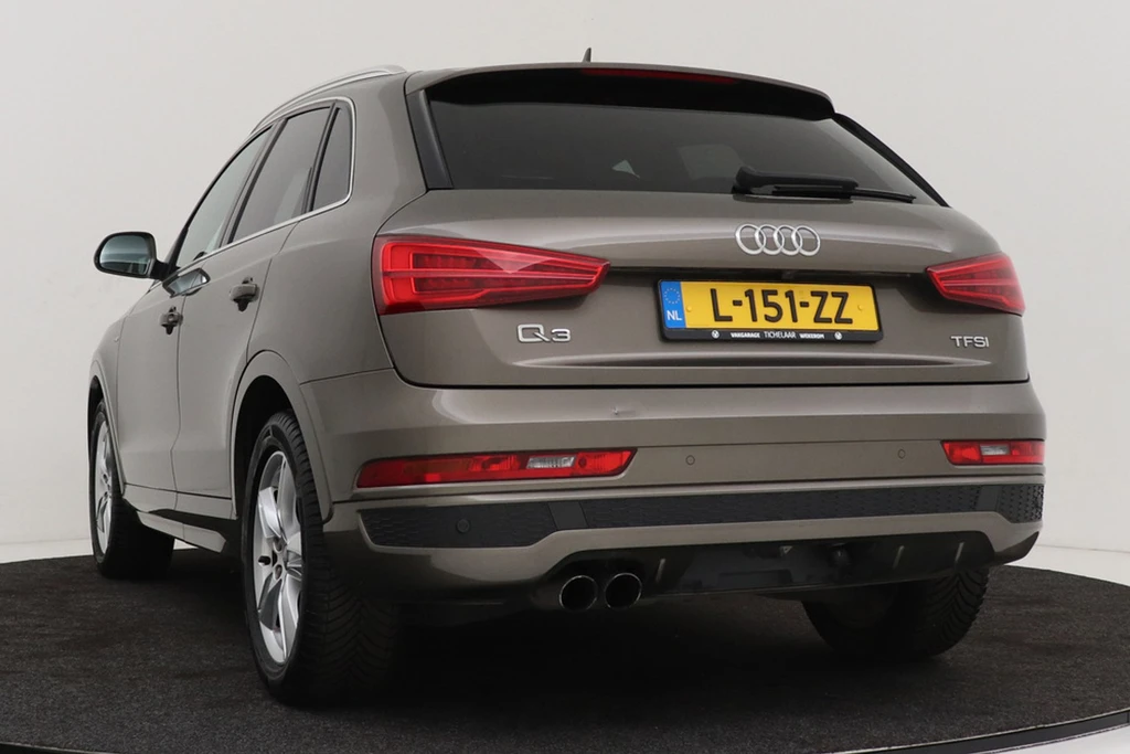 Audi Q3 – foto 7