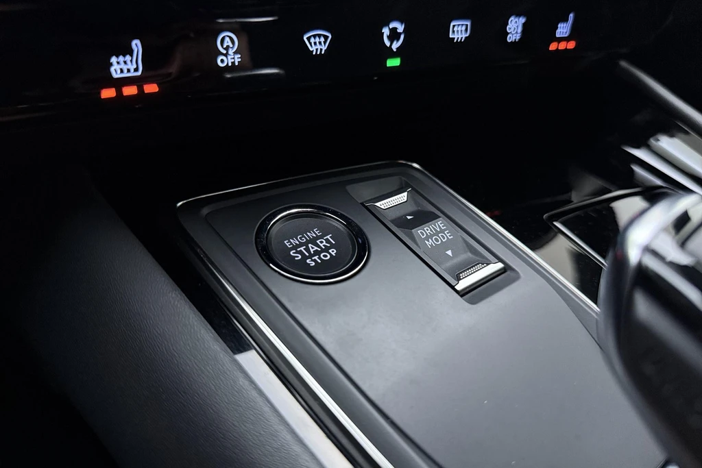 Peugeot 508 – foto 32
