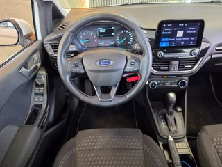 Ford Fiesta – thumbnail 7