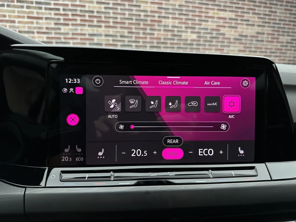 Volkswagen Golf – foto 39