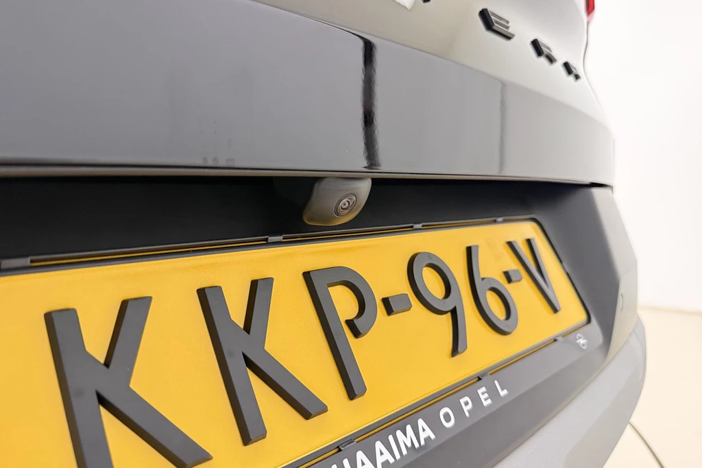 Opel Frontera – foto 11