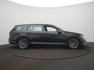 Volkswagen Passat – thumbnail 8