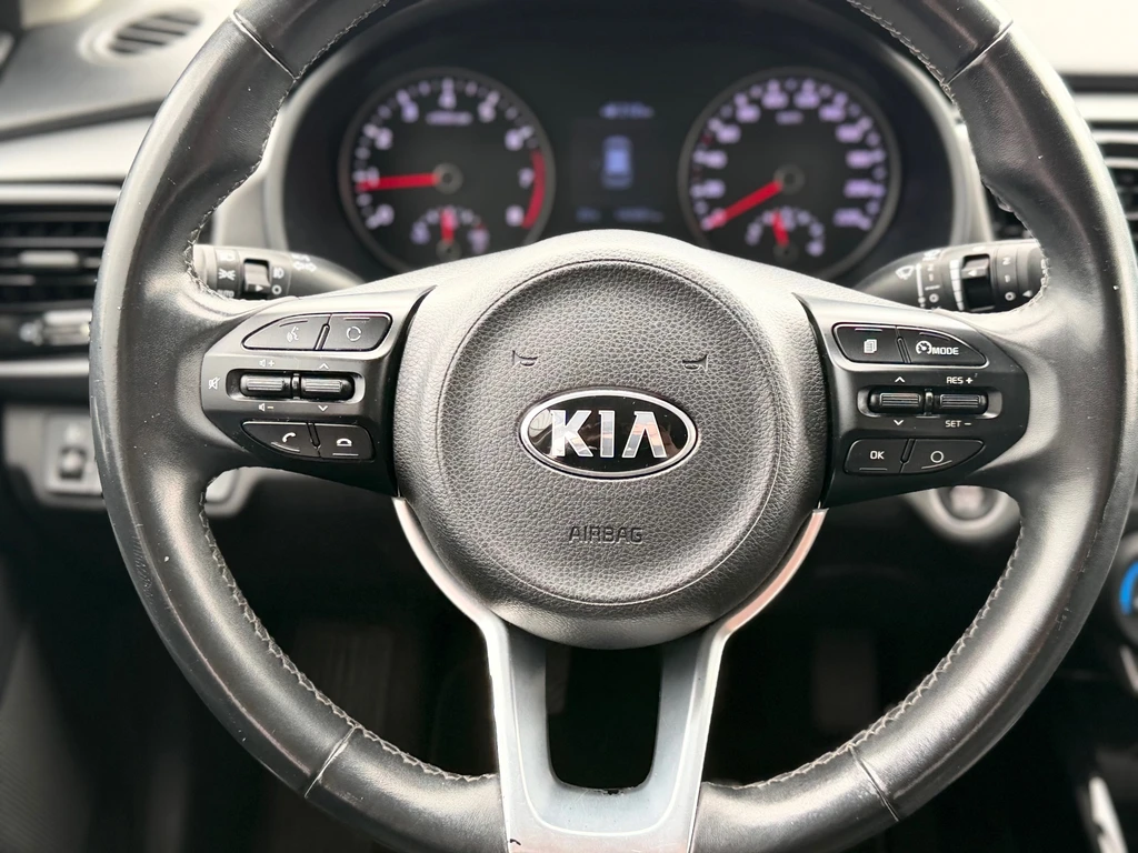Kia Rio – foto 21
