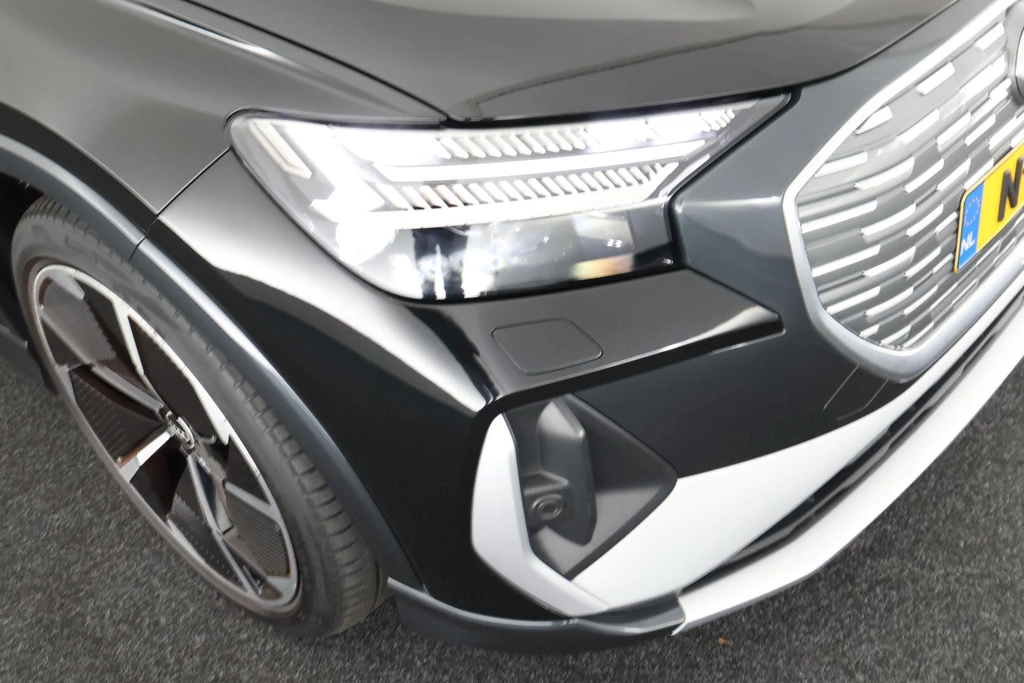 Audi Q4 e-tron – foto 61