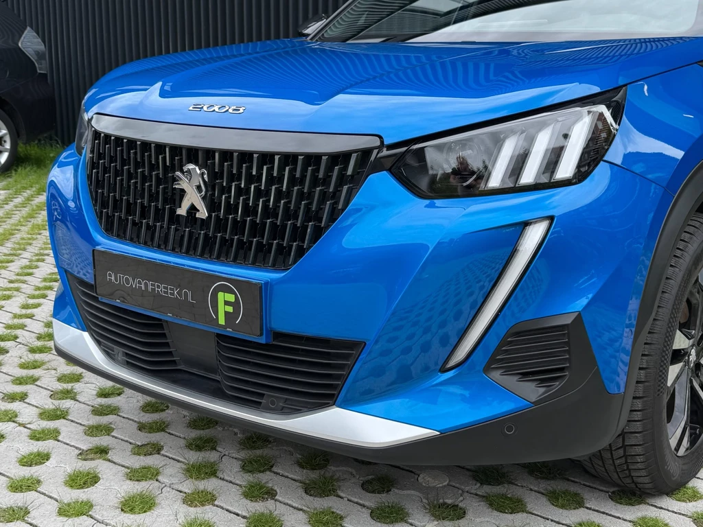 Peugeot 2008 – foto 35