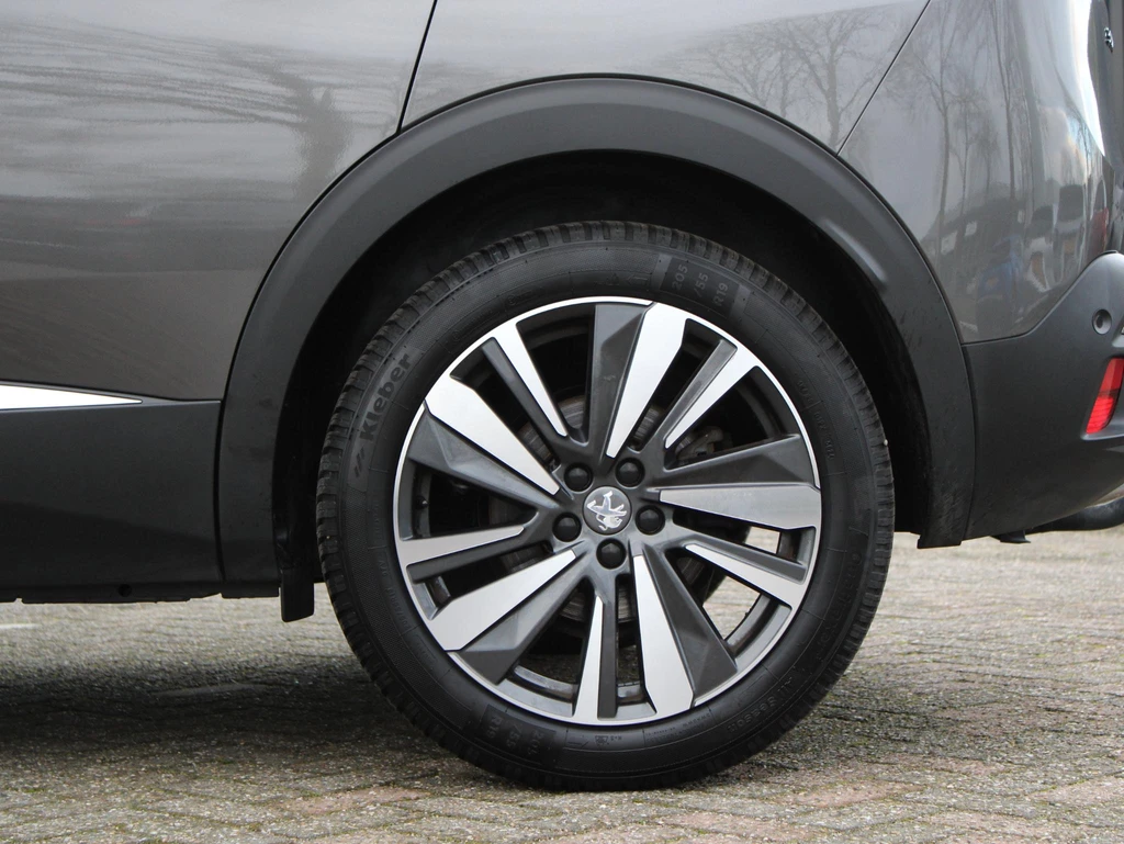 Peugeot 3008 – foto 14