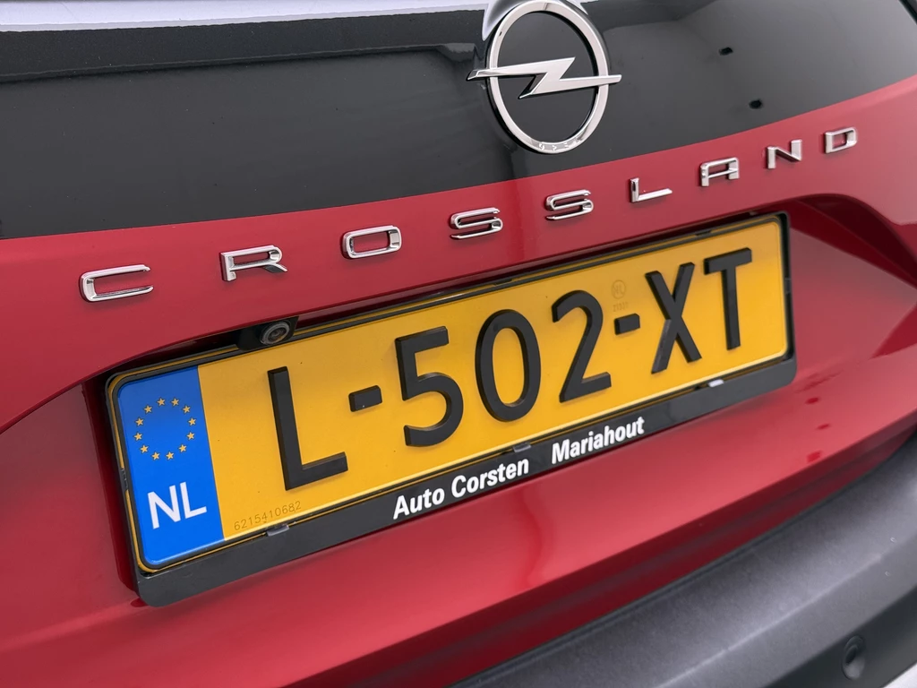 Opel Crossland – foto 42