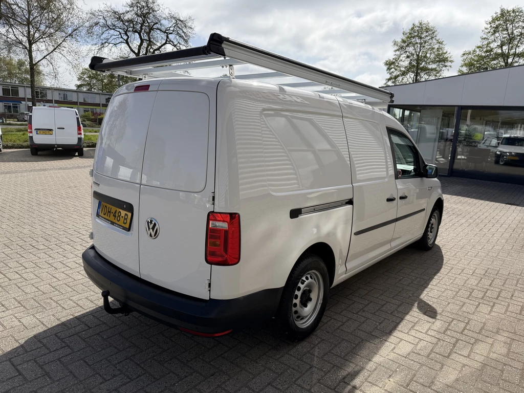Volkswagen Caddy – foto 5