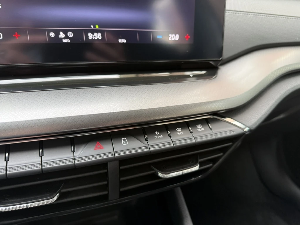 Škoda Octavia – foto 40