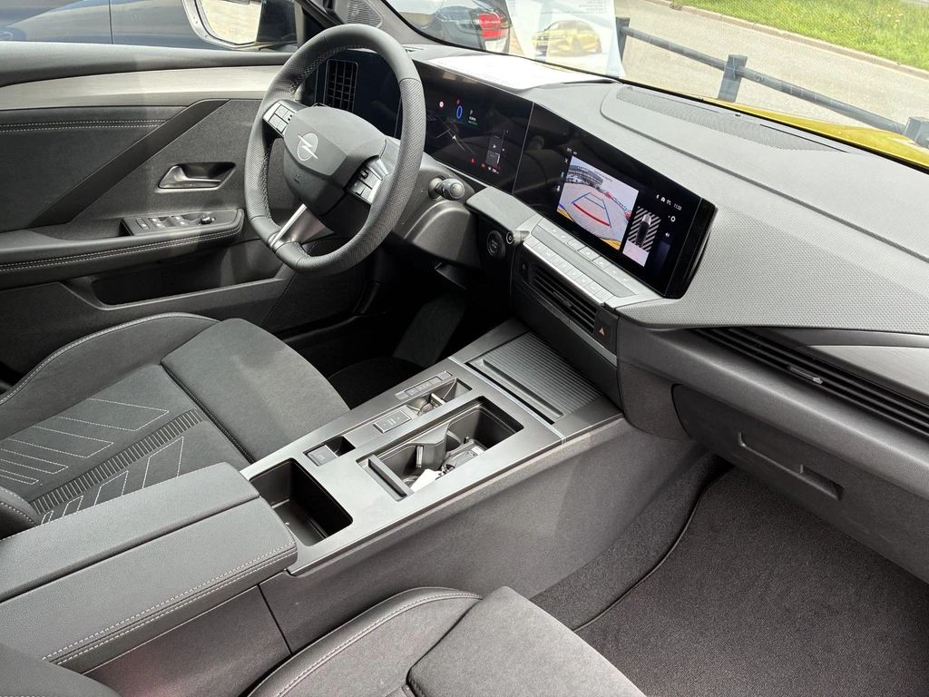 Opel Astra – foto 48