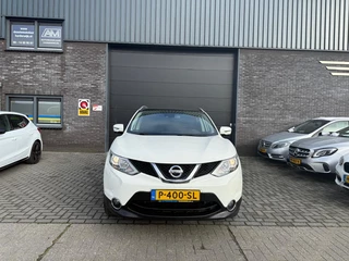 Nissan QASHQAI – thumbnail 11