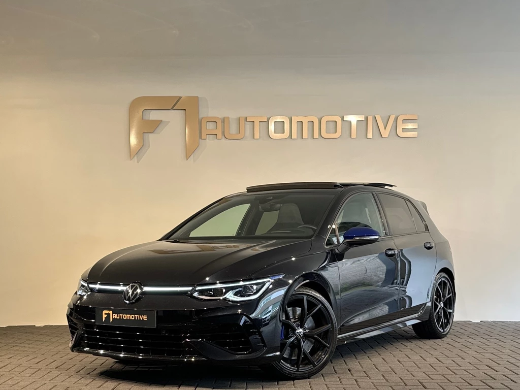 Volkswagen Golf – foto 1
