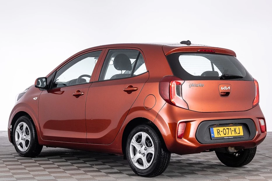Kia Picanto – foto 2