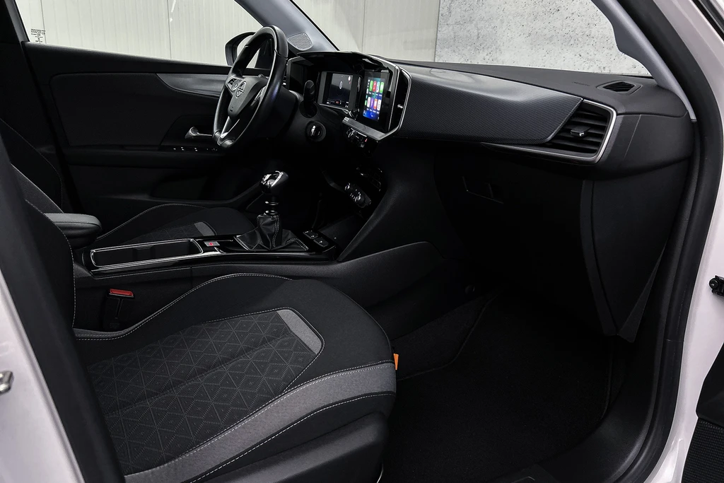 Opel Mokka – foto 34