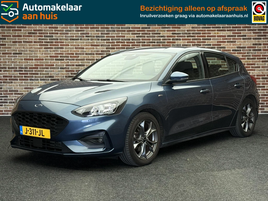 Ford Focus – foto 1
