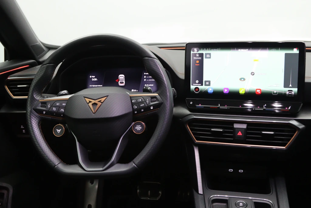 CUPRA Formentor – foto 16