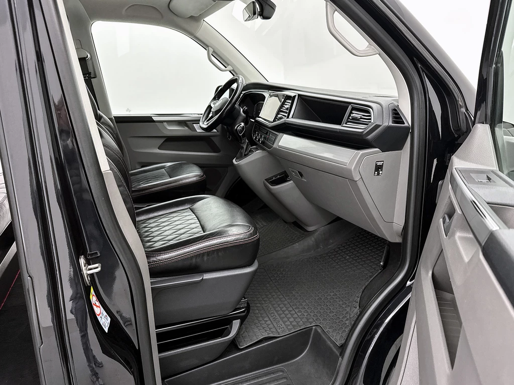 Volkswagen Transporter – foto 28